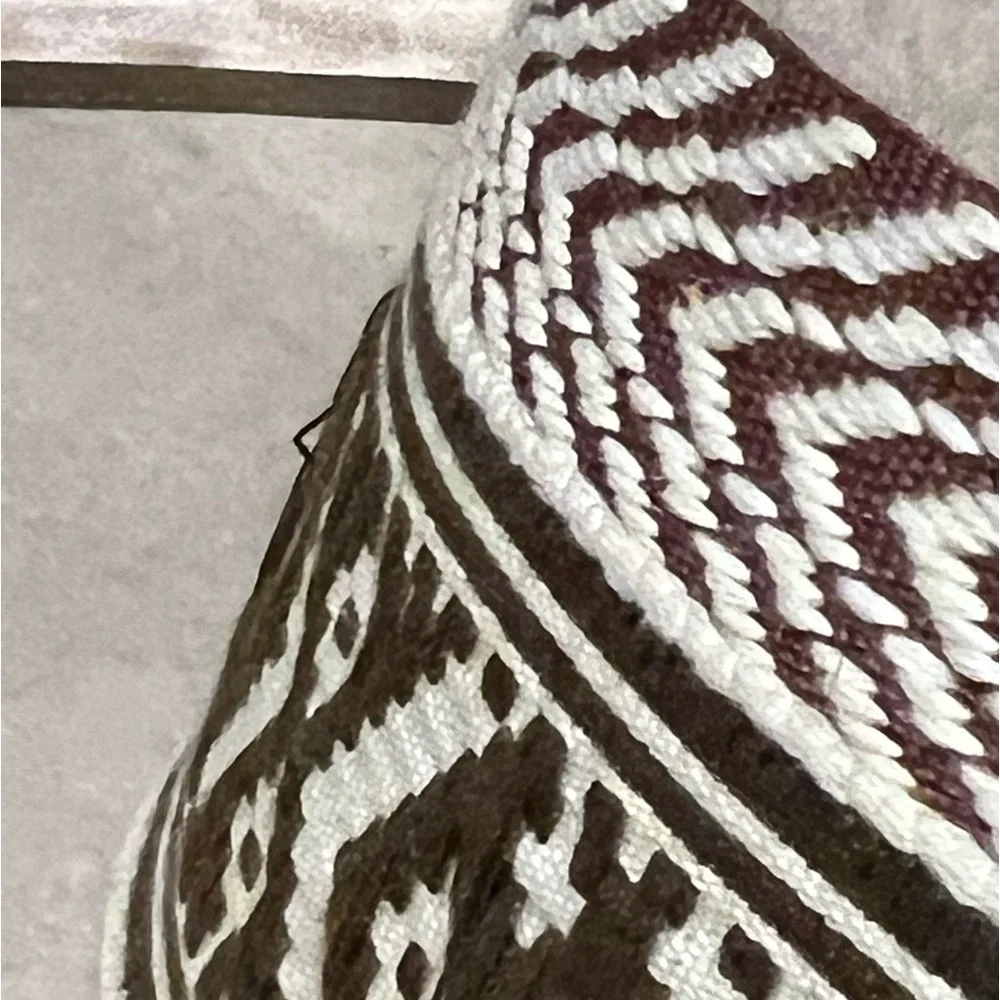 Olive and Pique Bellamy Wool Rancher Hat MSRP $169 - Picture 11 of 13